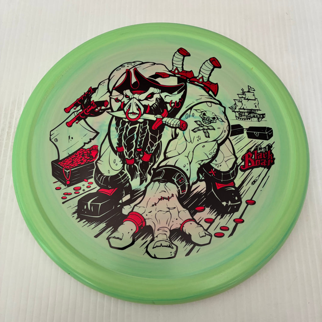 Innova Black Boar Galactic XT Pig 3/1/0/3