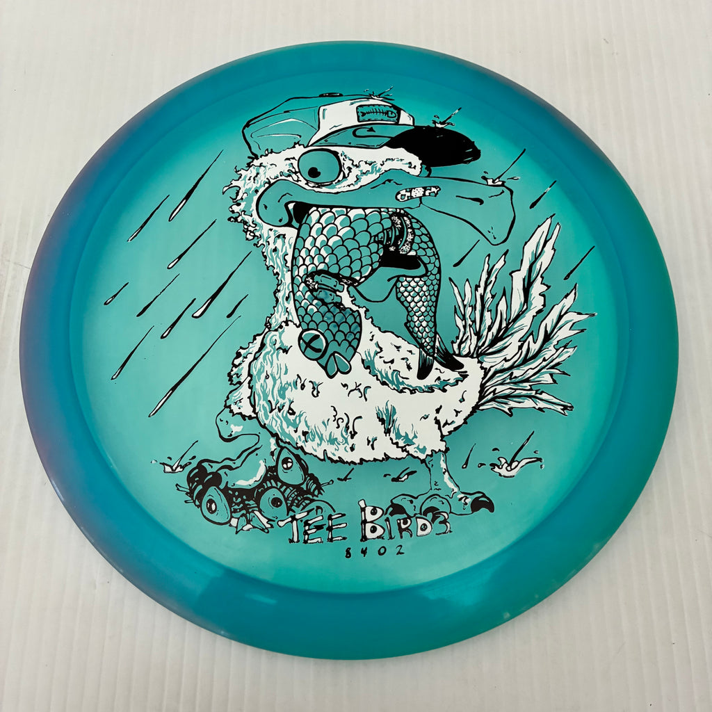 Innova Unhinged Champion TeeBird3 8/4/0/2