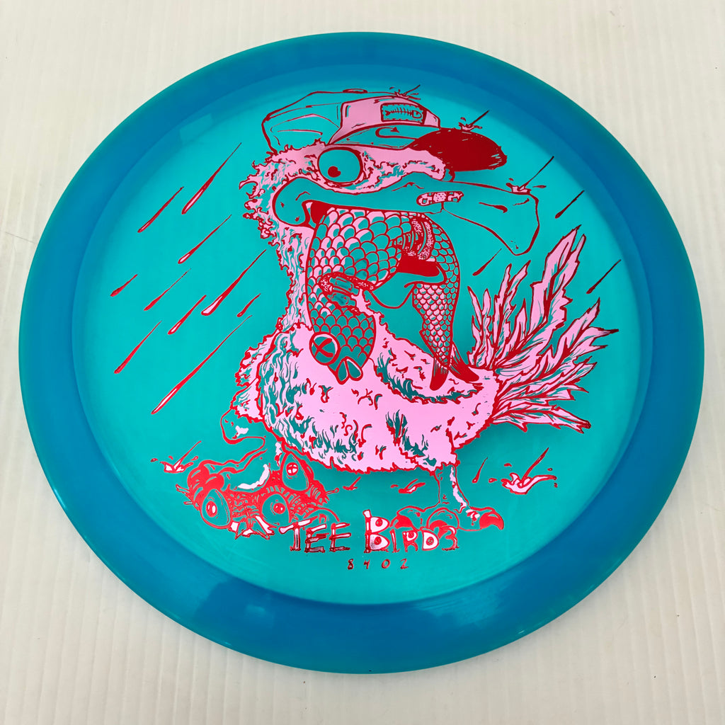 Innova Unhinged Champion TeeBird3 8/4/0/2