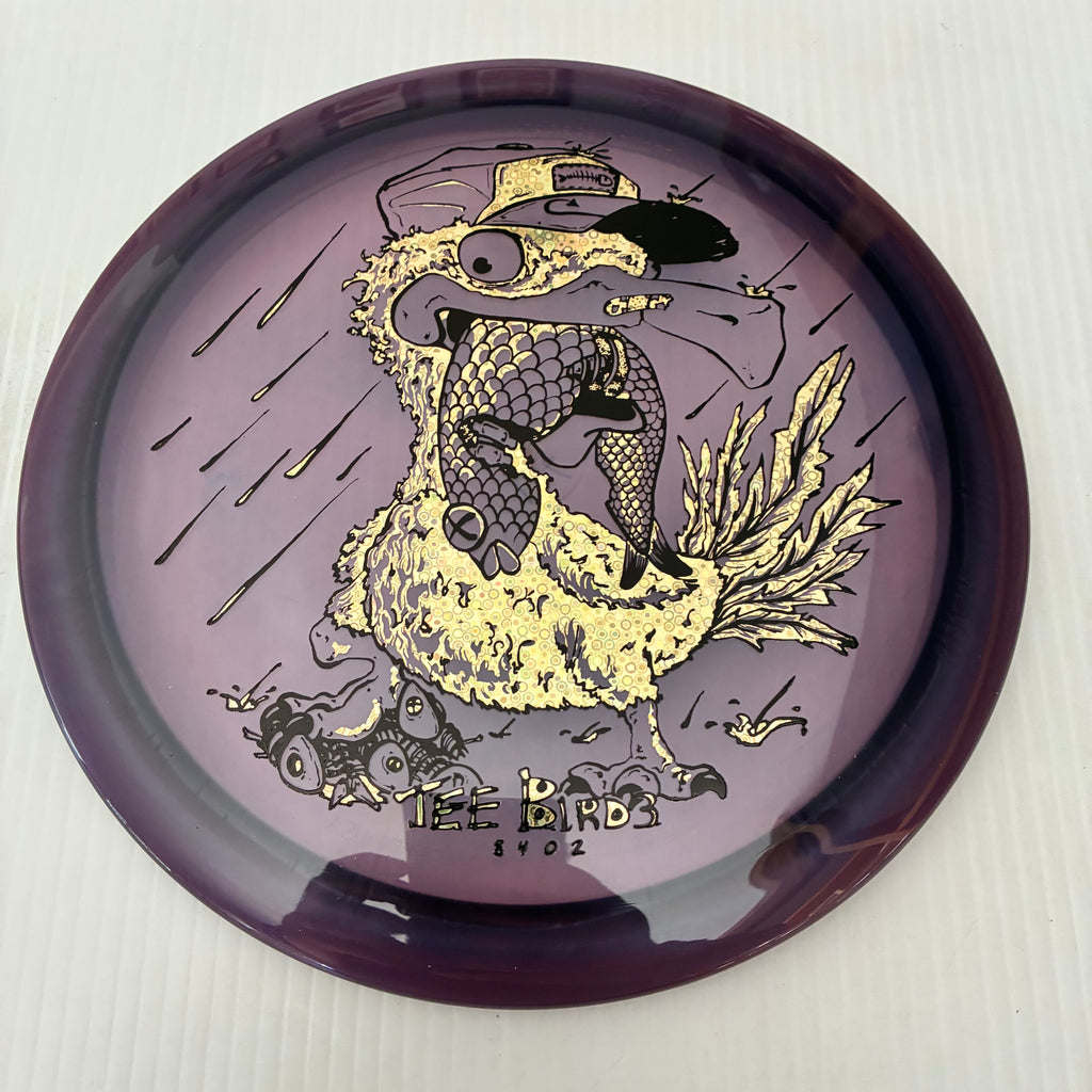 Innova Unhinged Champion TeeBird3 8/4/0/2