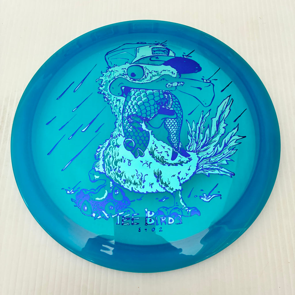 Innova Unhinged Champion TeeBird3 8/4/0/2