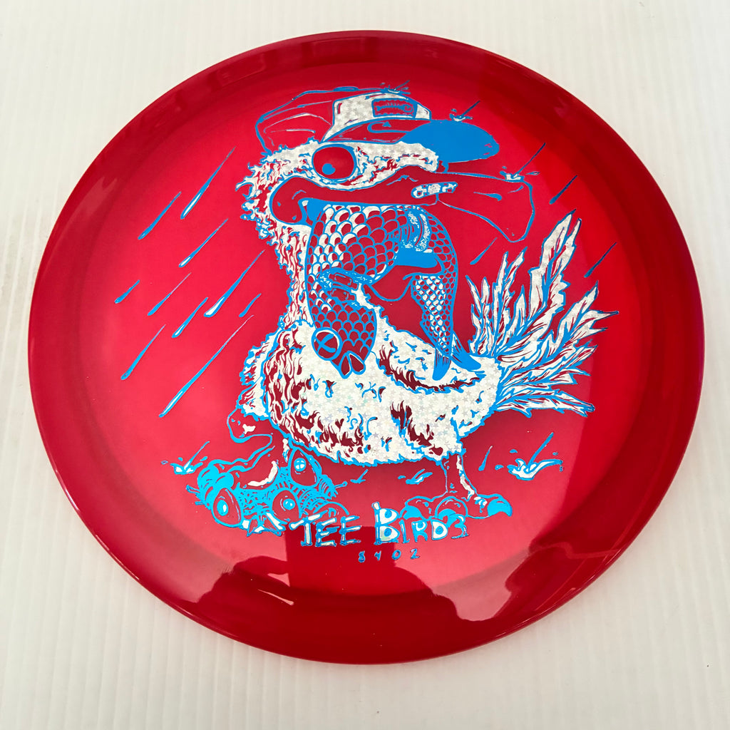 Innova Unhinged Champion TeeBird3 8/4/0/2