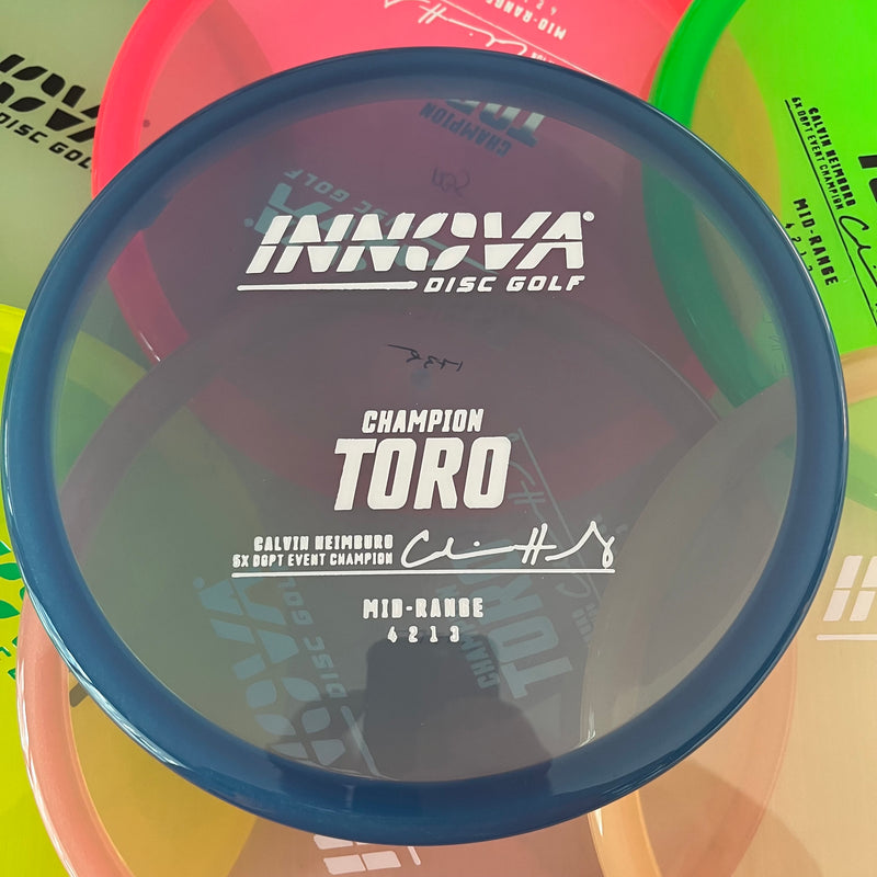 Innova Champion Toro 4/2/1/3