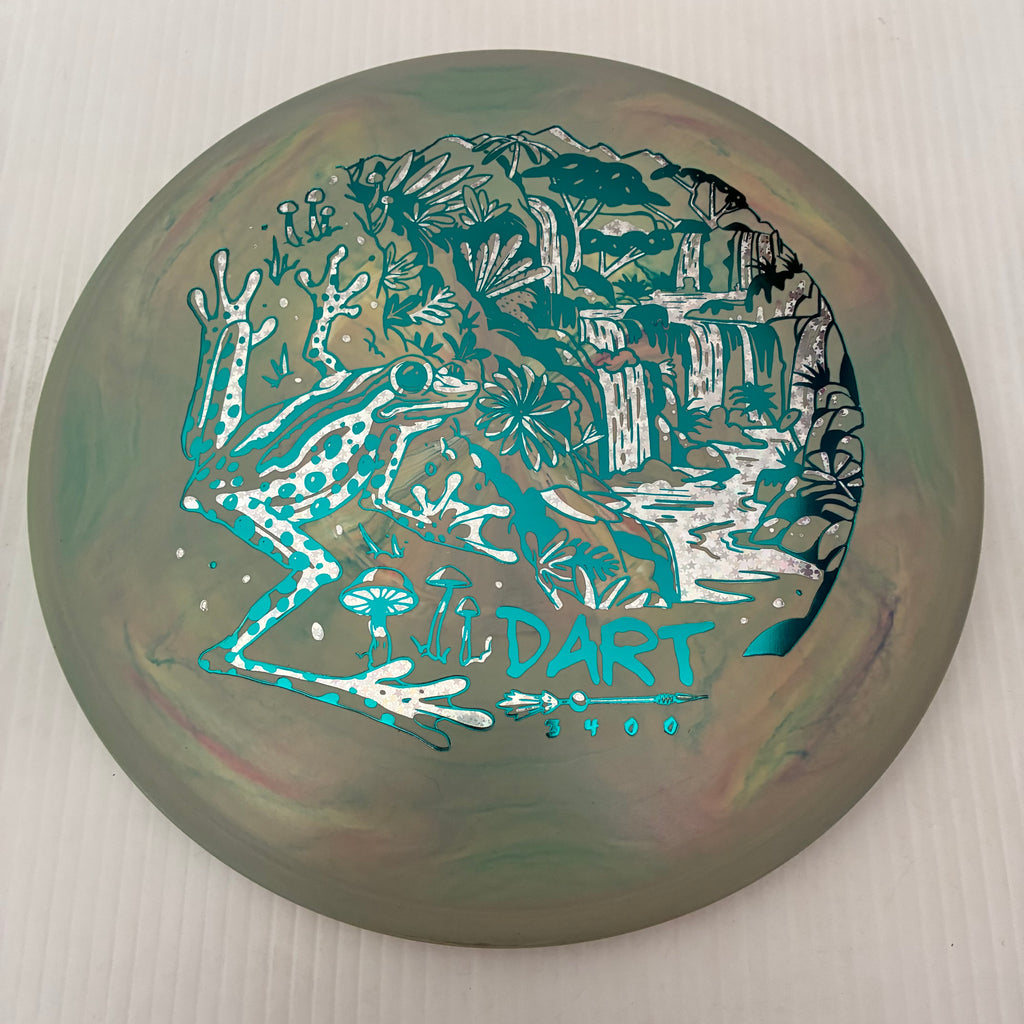 Innova Tropic Toxin Galactic XT Dart 3/4/0/0