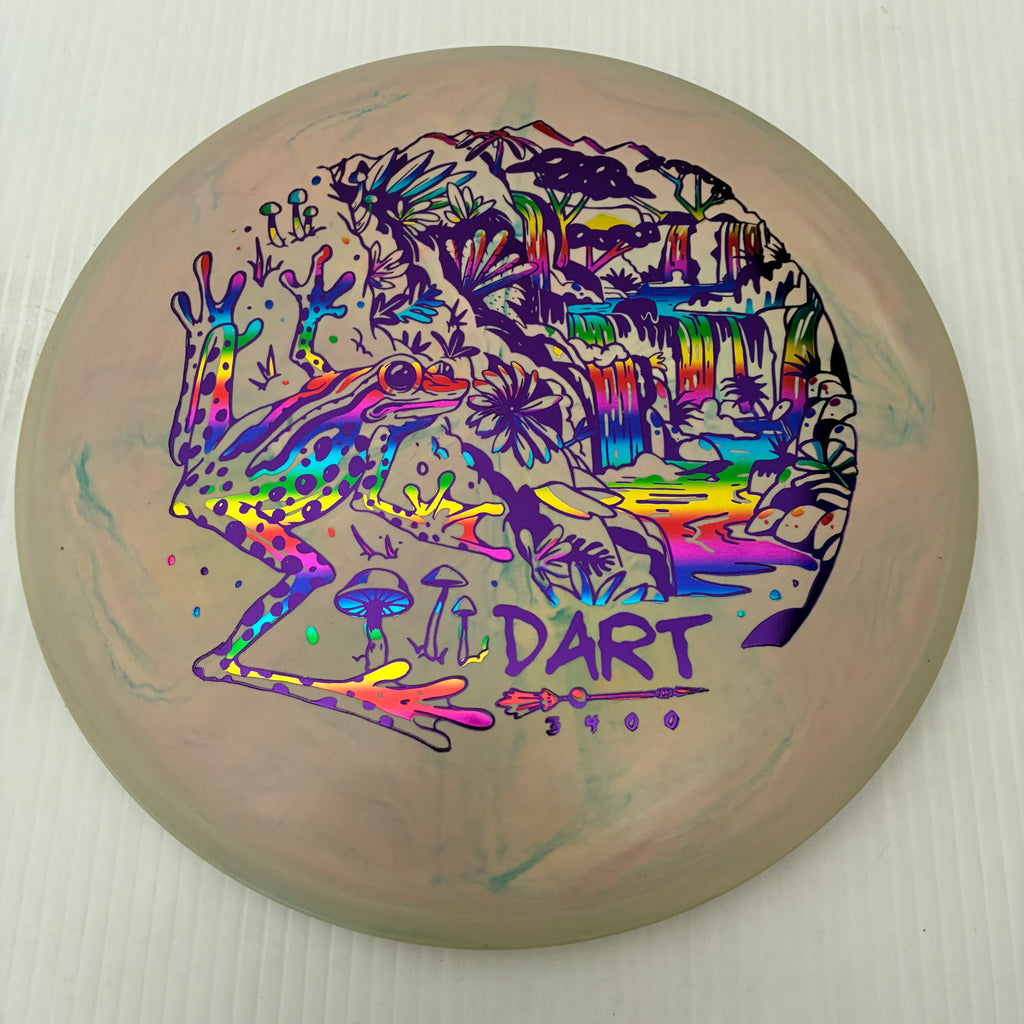 Innova Tropic Toxin Galactic XT Dart 3/4/0/0