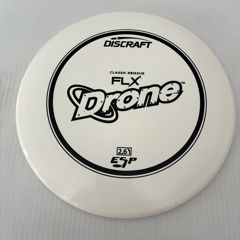 Discraft Classic Reissue ESP FLX Drone 5/3/1/4