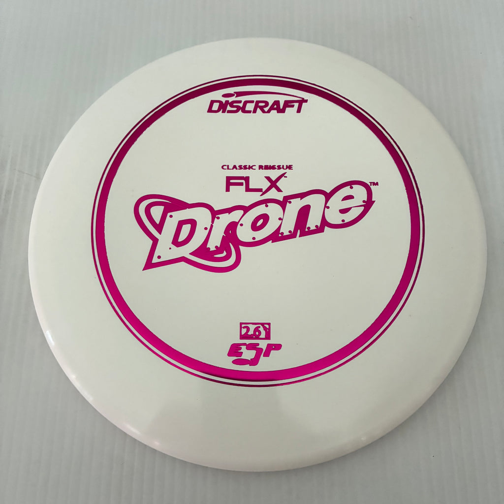 Discraft Classic Reissue ESP FLX Drone 5/3/1/4