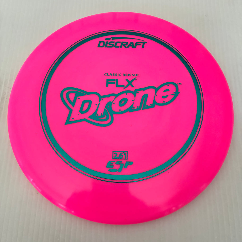 Discraft Classic Reissue ESP FLX Drone 5/3/1/4