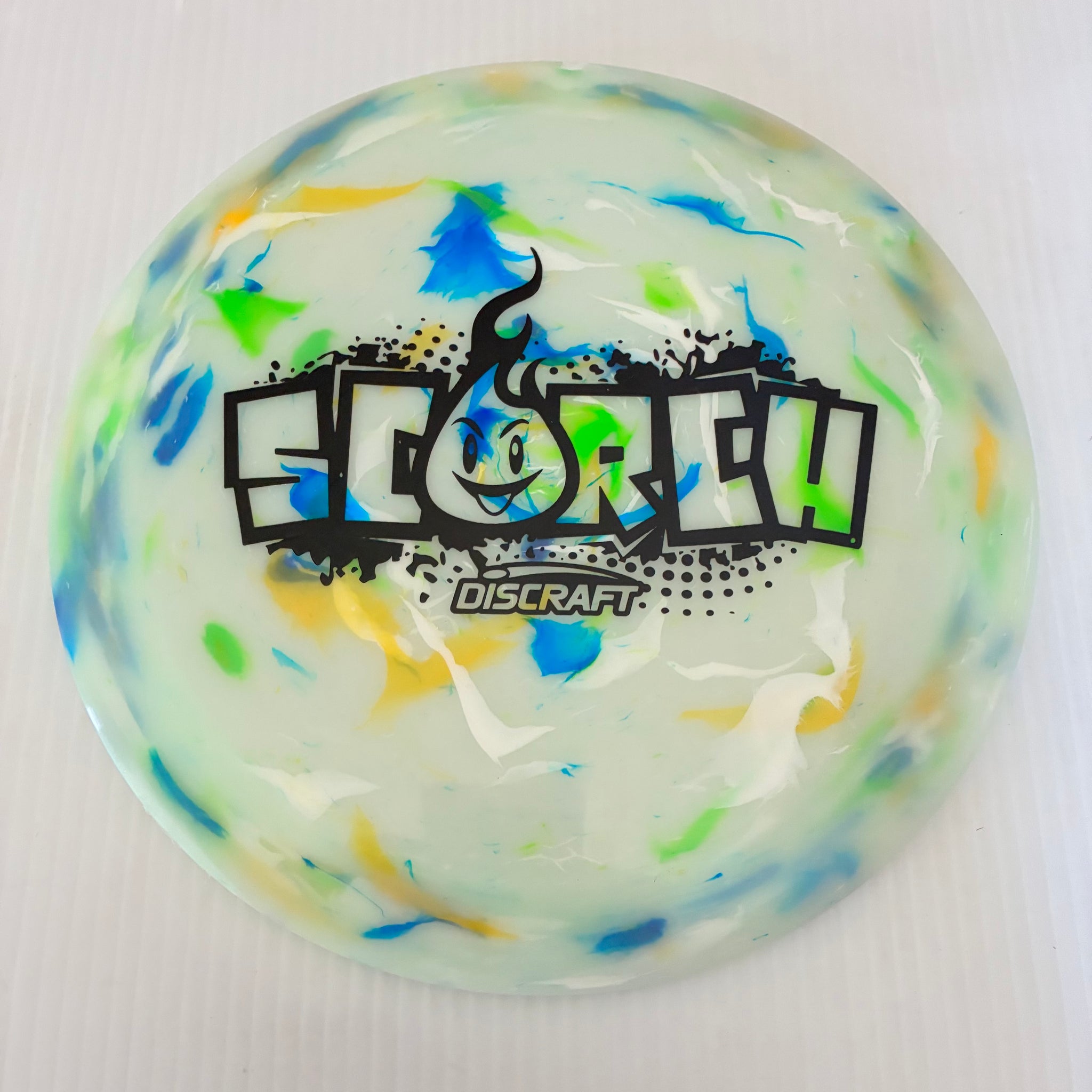 Discraft Lightweight Jawbreaker Scorch 11/6/-2-2