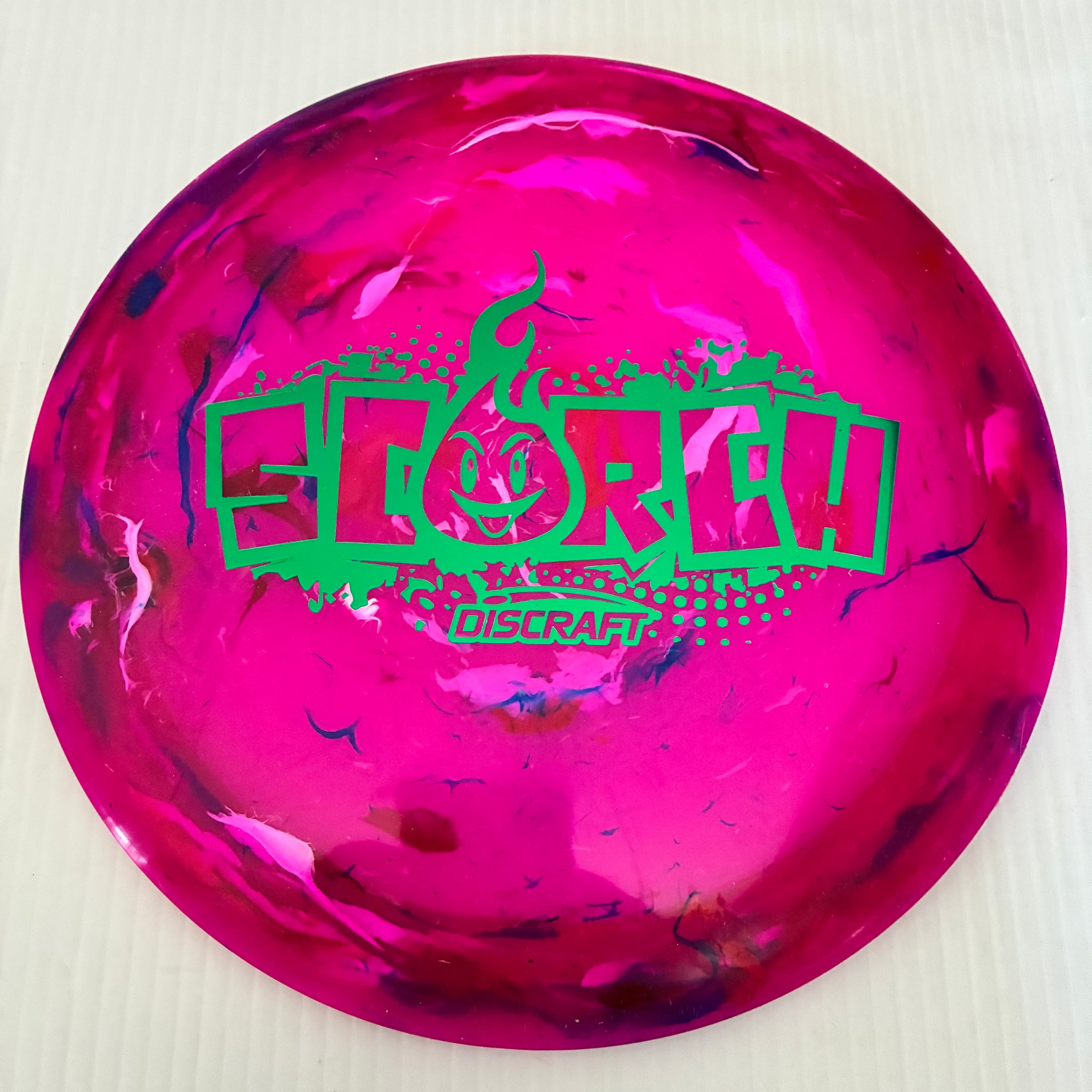 Discraft Lightweight Jawbreaker Scorch 11/6/-2-2