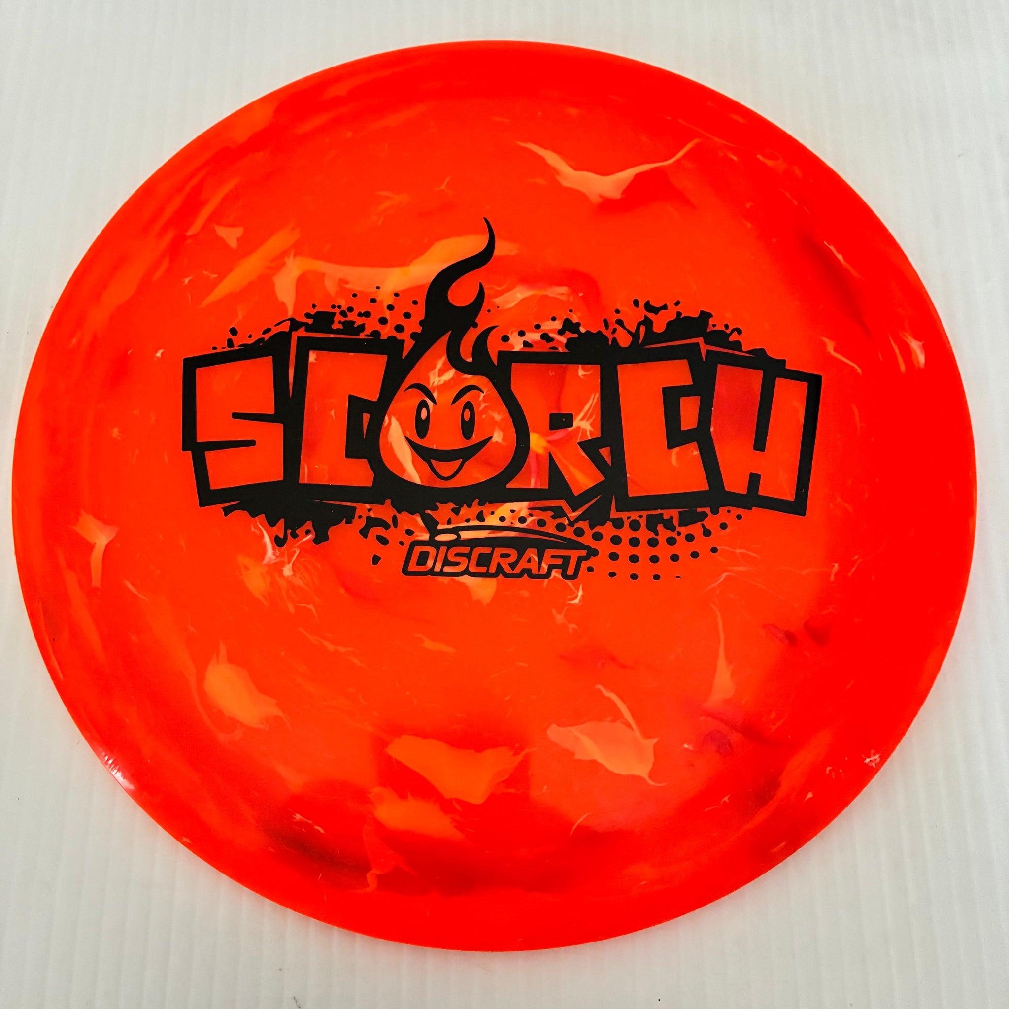 Discraft Lightweight Jawbreaker Scorch 11/6/-2-2