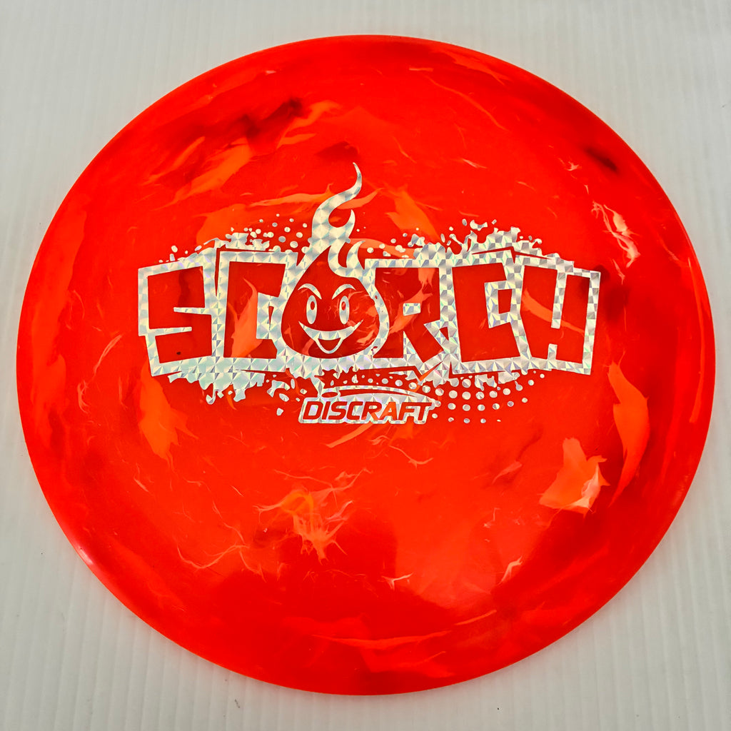 Discraft Lightweight Jawbreaker Scorch 11/6/-2-2