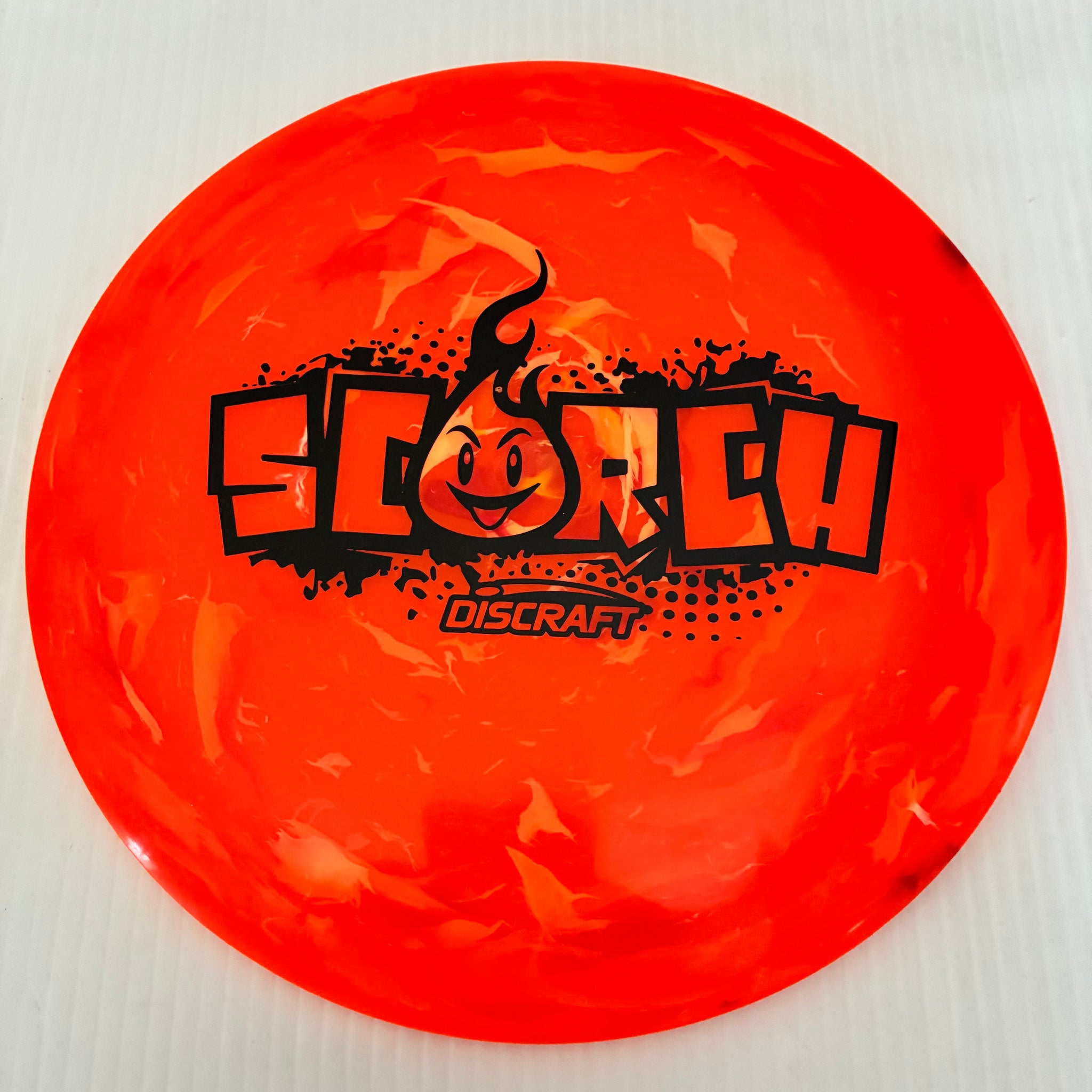 Discraft Lightweight Jawbreaker Scorch 11/6/-2-2