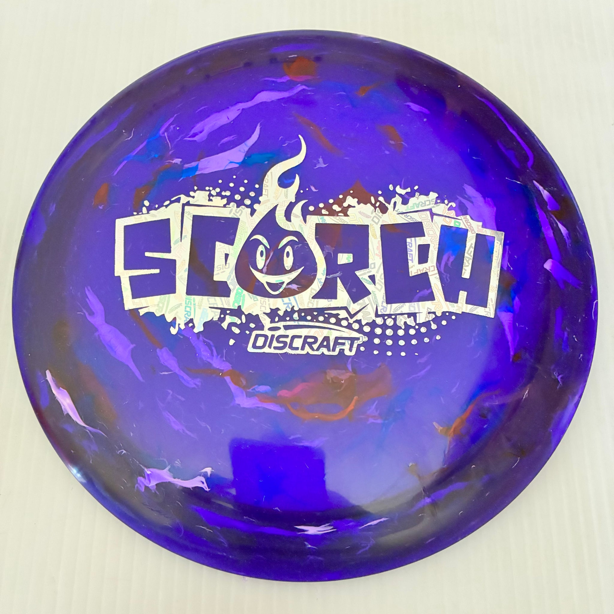 Discraft Lightweight Jawbreaker Scorch 11/6/-2-2