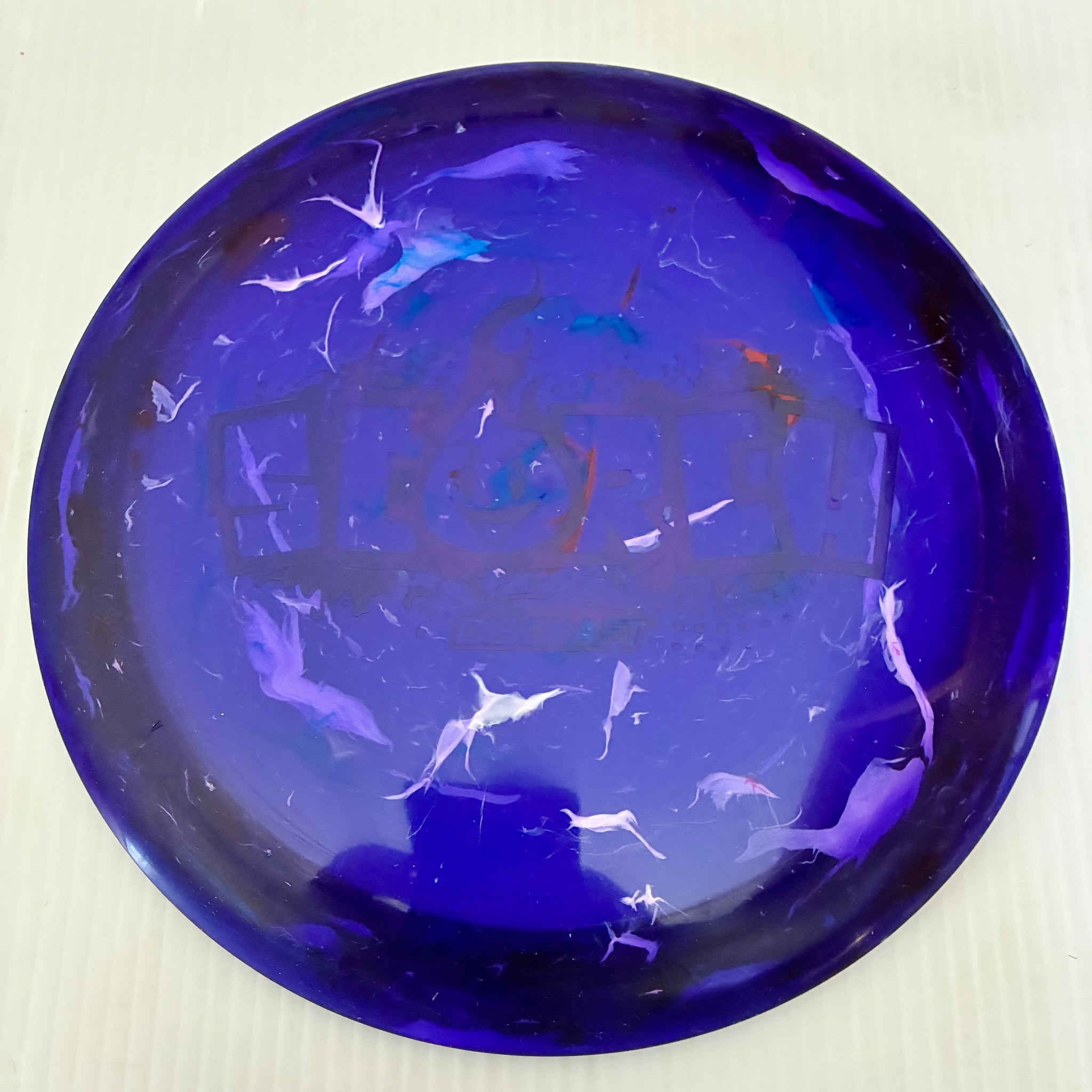 Discraft Lightweight Jawbreaker Scorch 11/6/-2-2