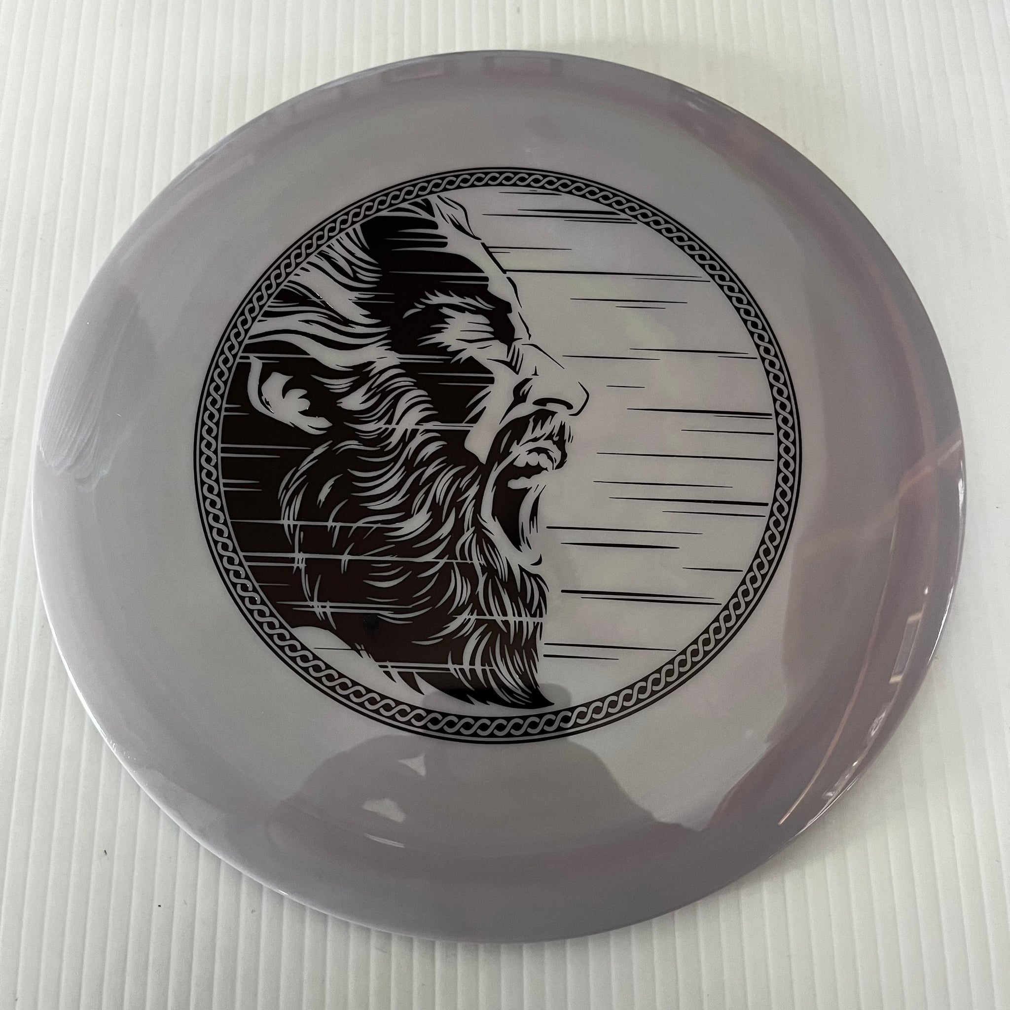 Innova Kristofer Hivju Collab Edition Star Viking 9/4/-1/2