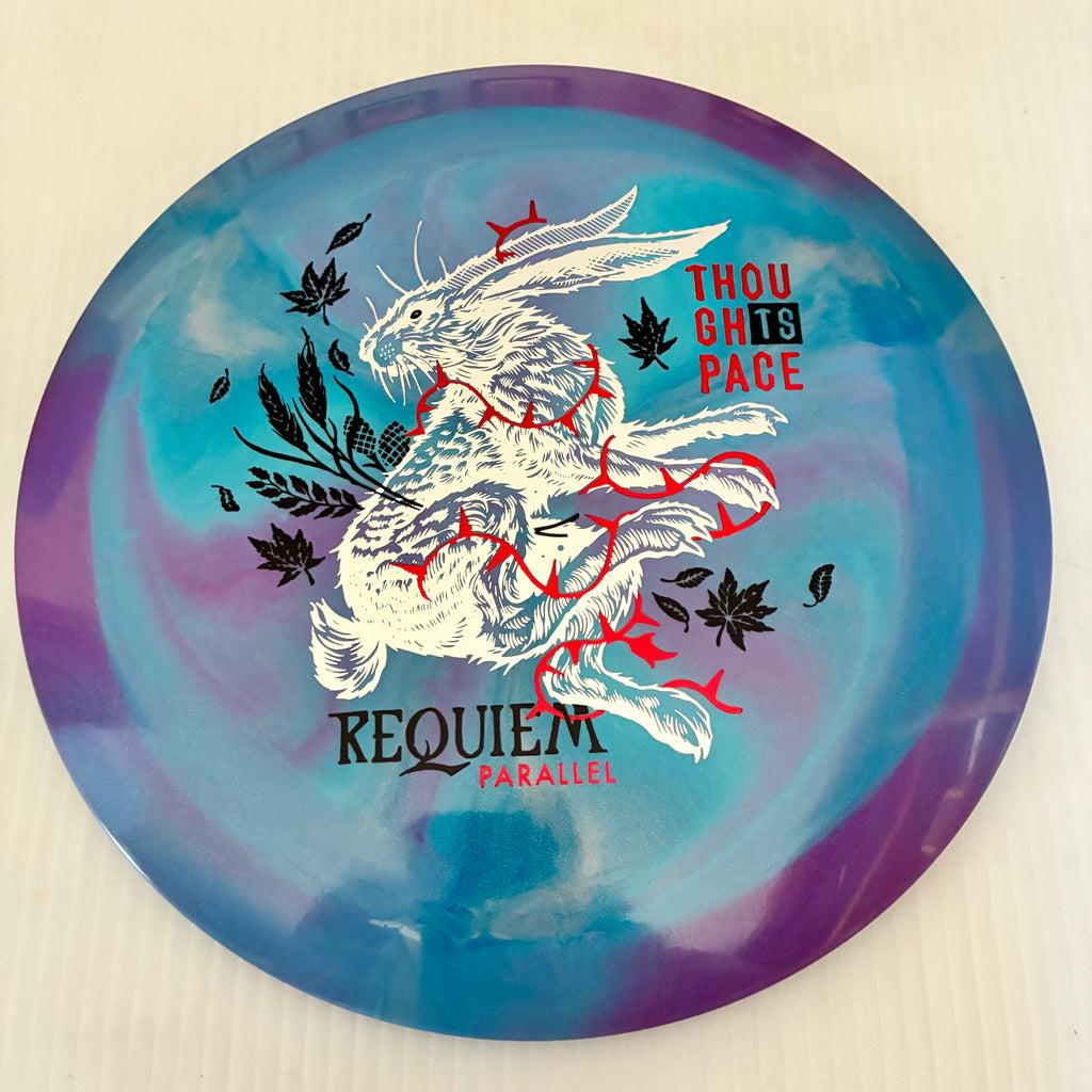 Thought Space Athletics Parallel Requiem 12/5/-1/2