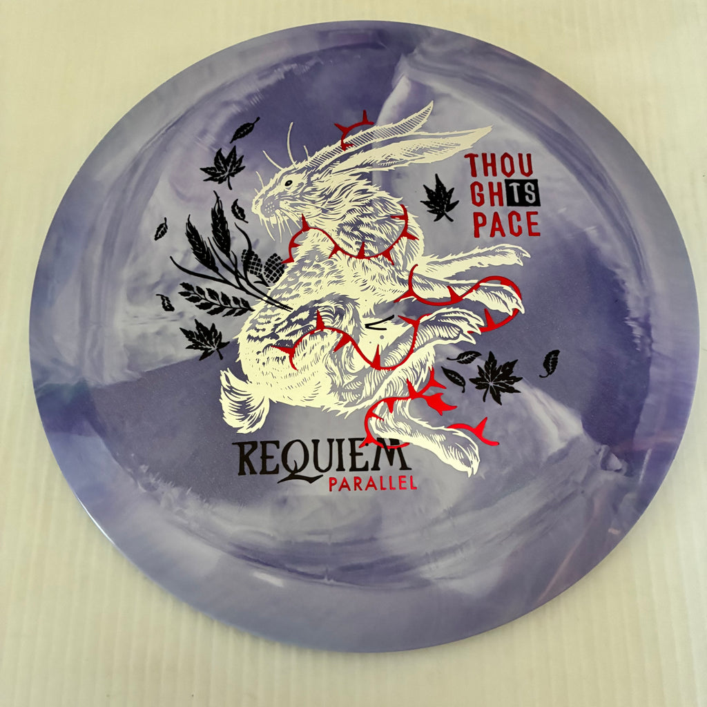 Thought Space Athletics Parallel Requiem 12/5/-1/2