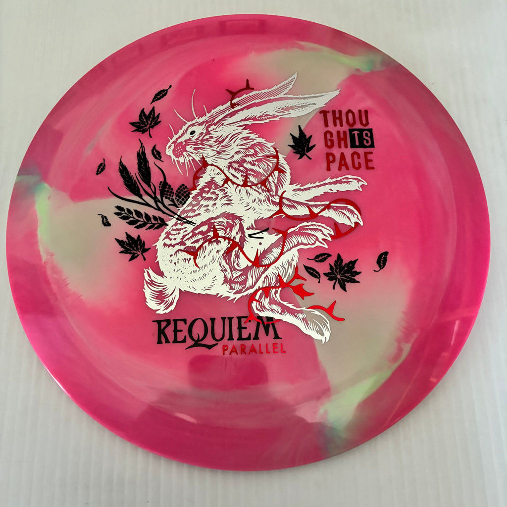 Thought Space Athletics Parallel Requiem 12/5/-1/2