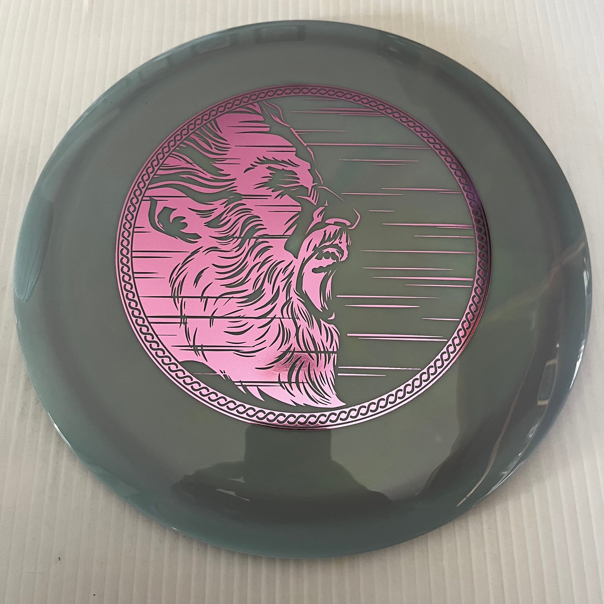 Innova Kristofer Hivju Collab Edition Star Viking 9/4/-1/2