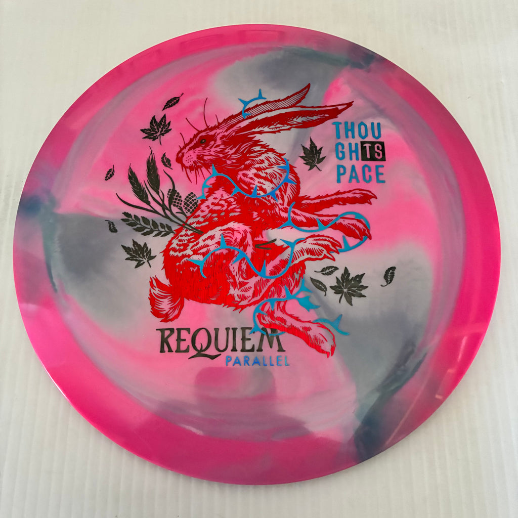 Thought Space Athletics Parallel Requiem 12/5/-1/2