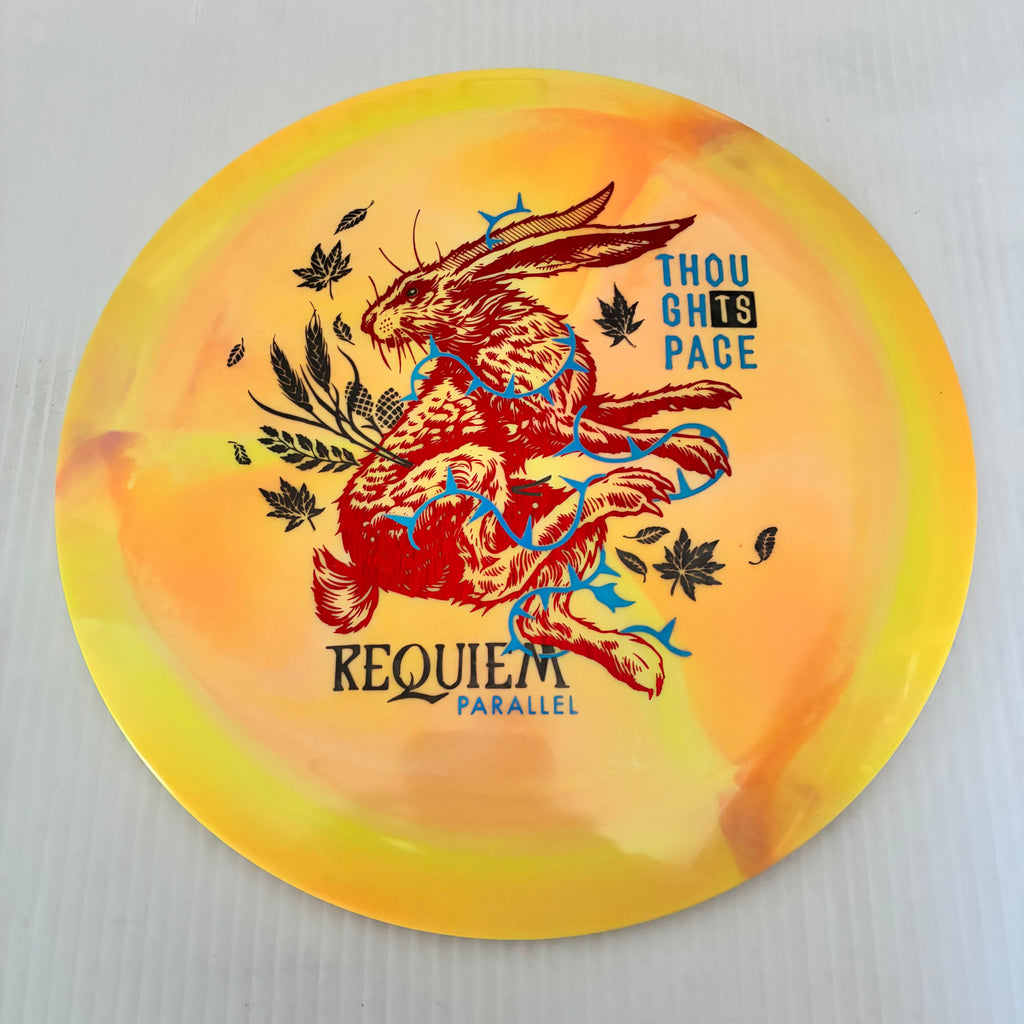 Thought Space Athletics Parallel Requiem 12/5/-1/2