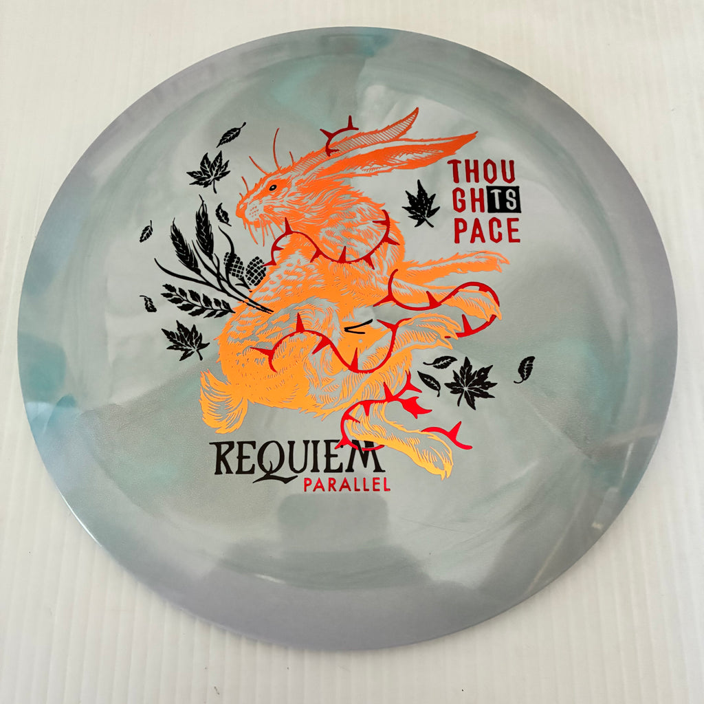 Thought Space Athletics Parallel Requiem 12/5/-1/2