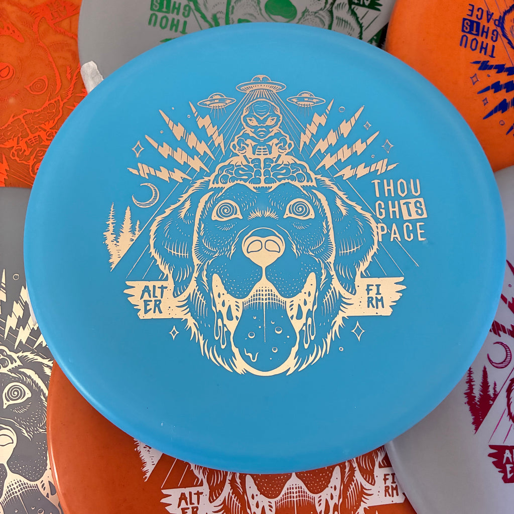 Thought Space Athletics Firm Nerve Alter 3/3/0/1