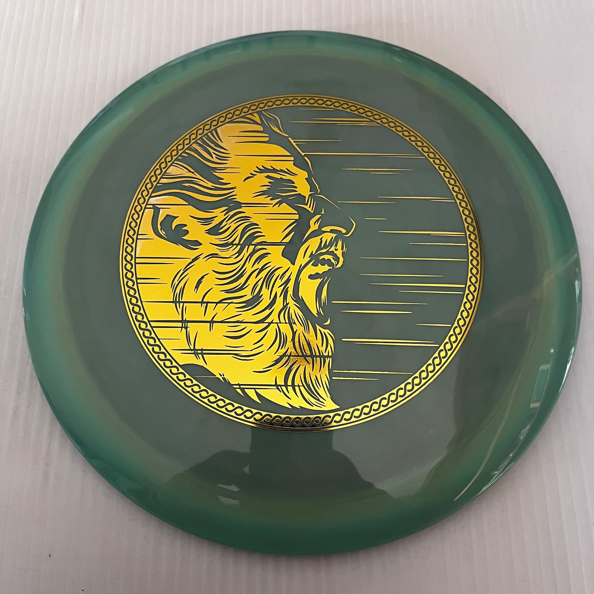 Innova Kristofer Hivju Collab Edition Star Viking 9/4/-1/2 Innova Kristofer Hivju Collab Edition Star Viking 9/4/-1/2