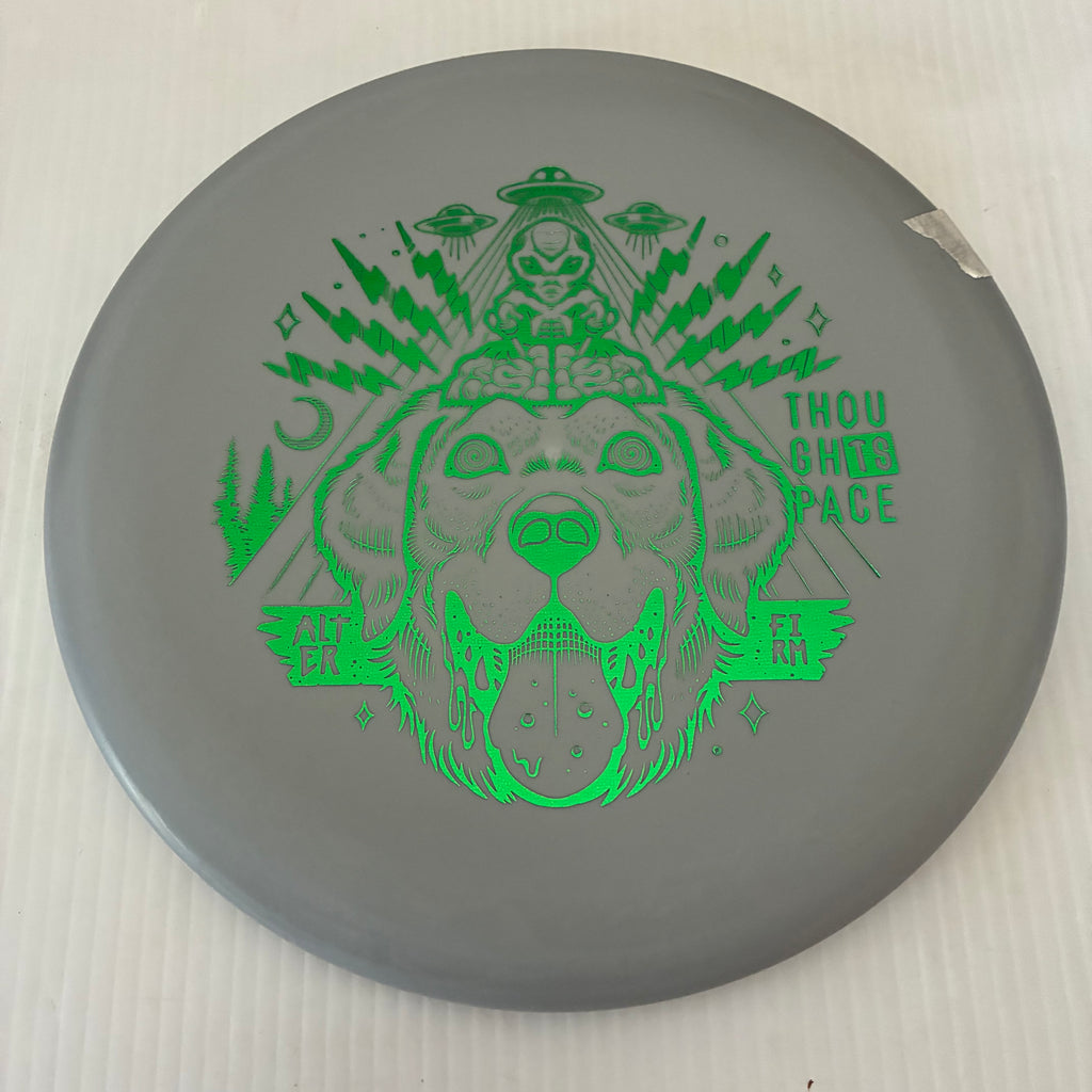 Thought Space Athletics Firm Nerve Alter 3/3/0/1