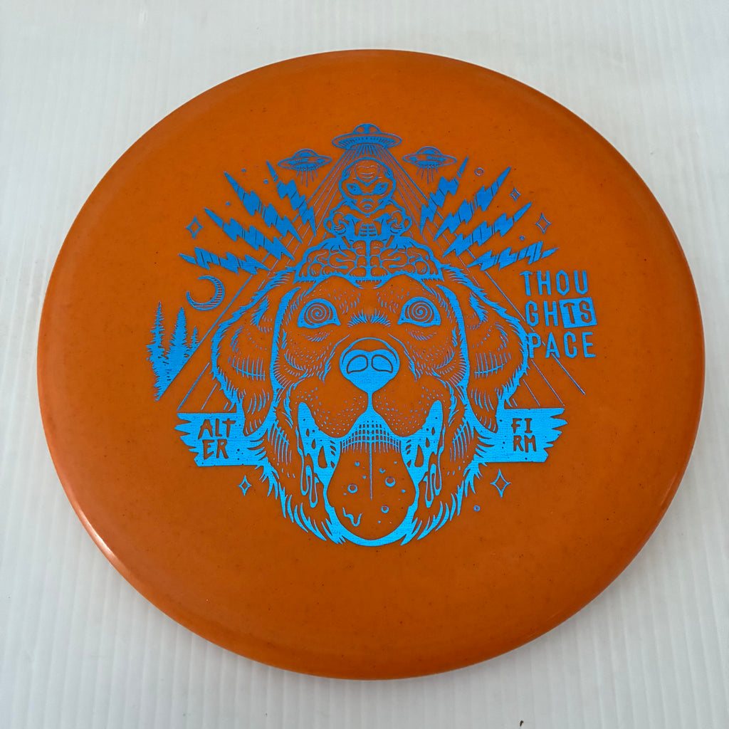 Thought Space Athletics Firm Nerve Alter 3/3/0/1