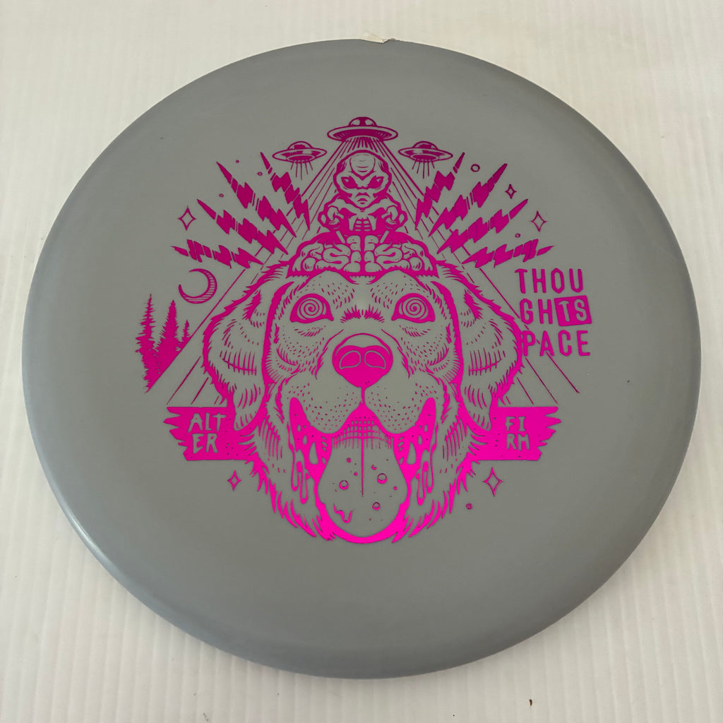 Thought Space Athletics Firm Nerve Alter 3/3/0/1