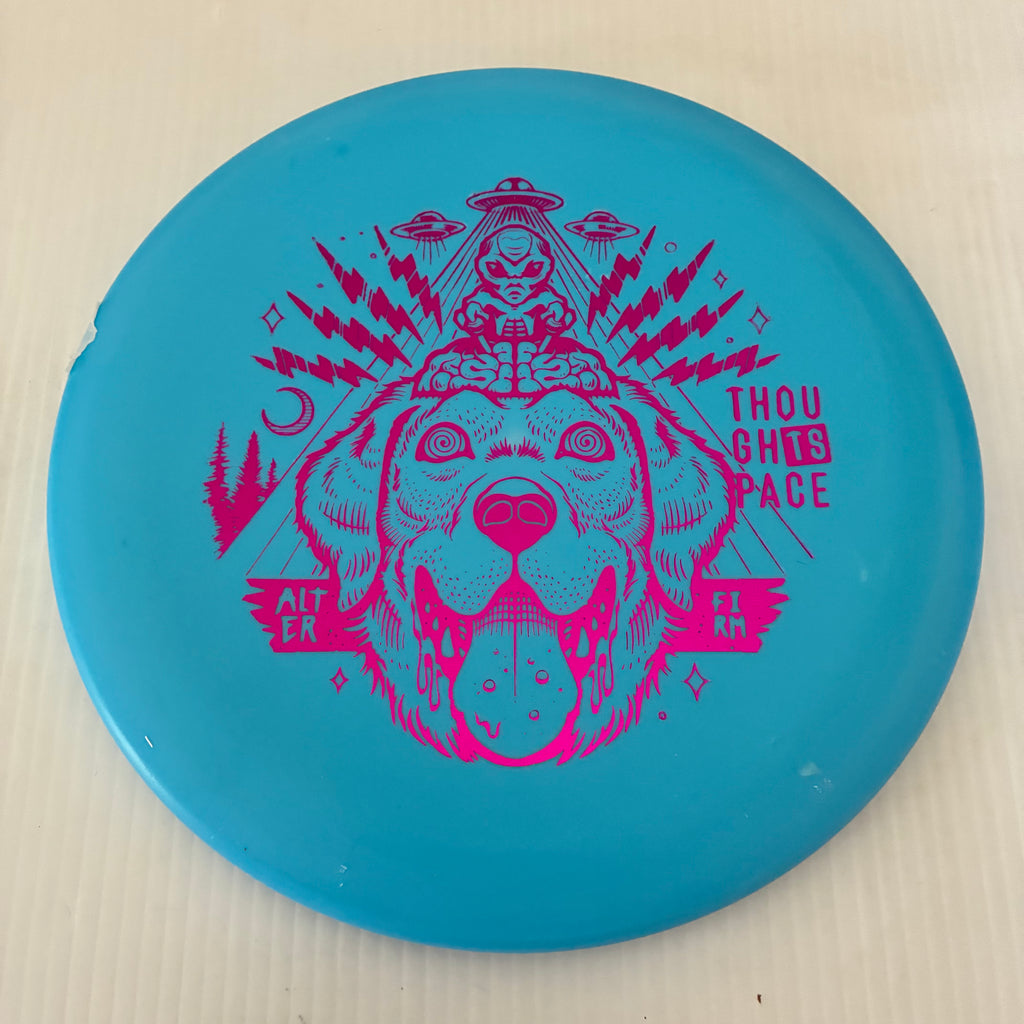 Thought Space Athletics Firm Nerve Alter 3/3/0/1