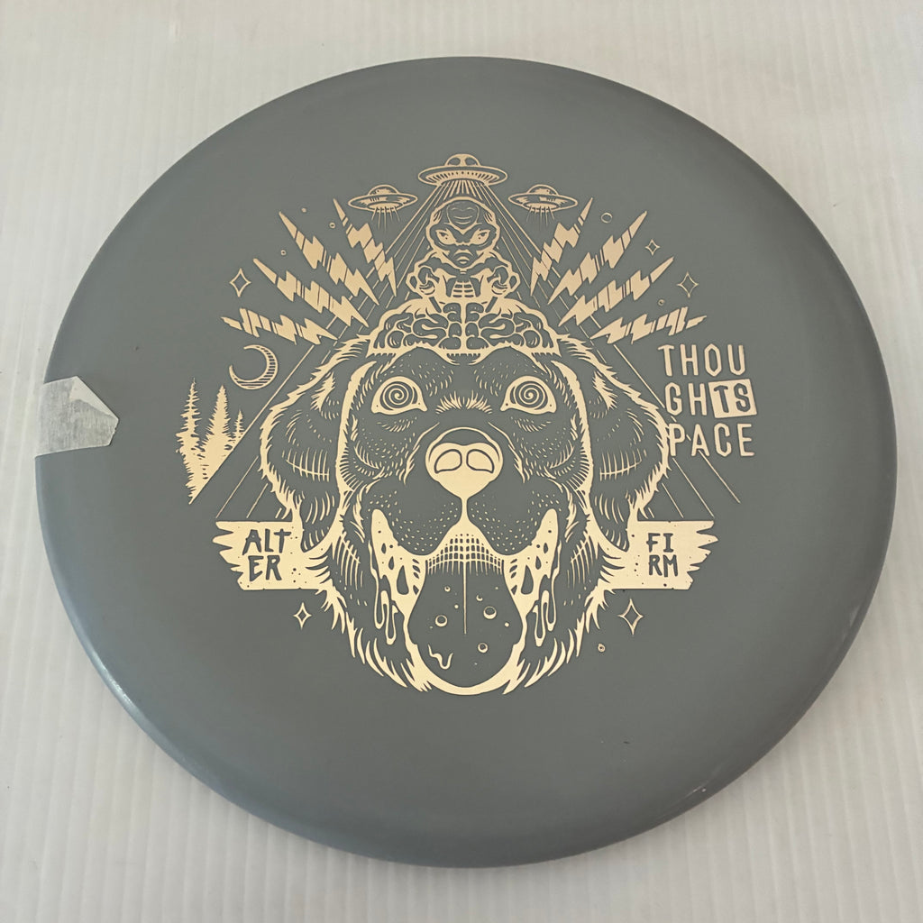 Thought Space Athletics Firm Nerve Alter 3/3/0/1