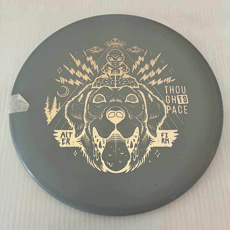 Thought Space Athletics Firm Nerve Alter 3/3/0/1