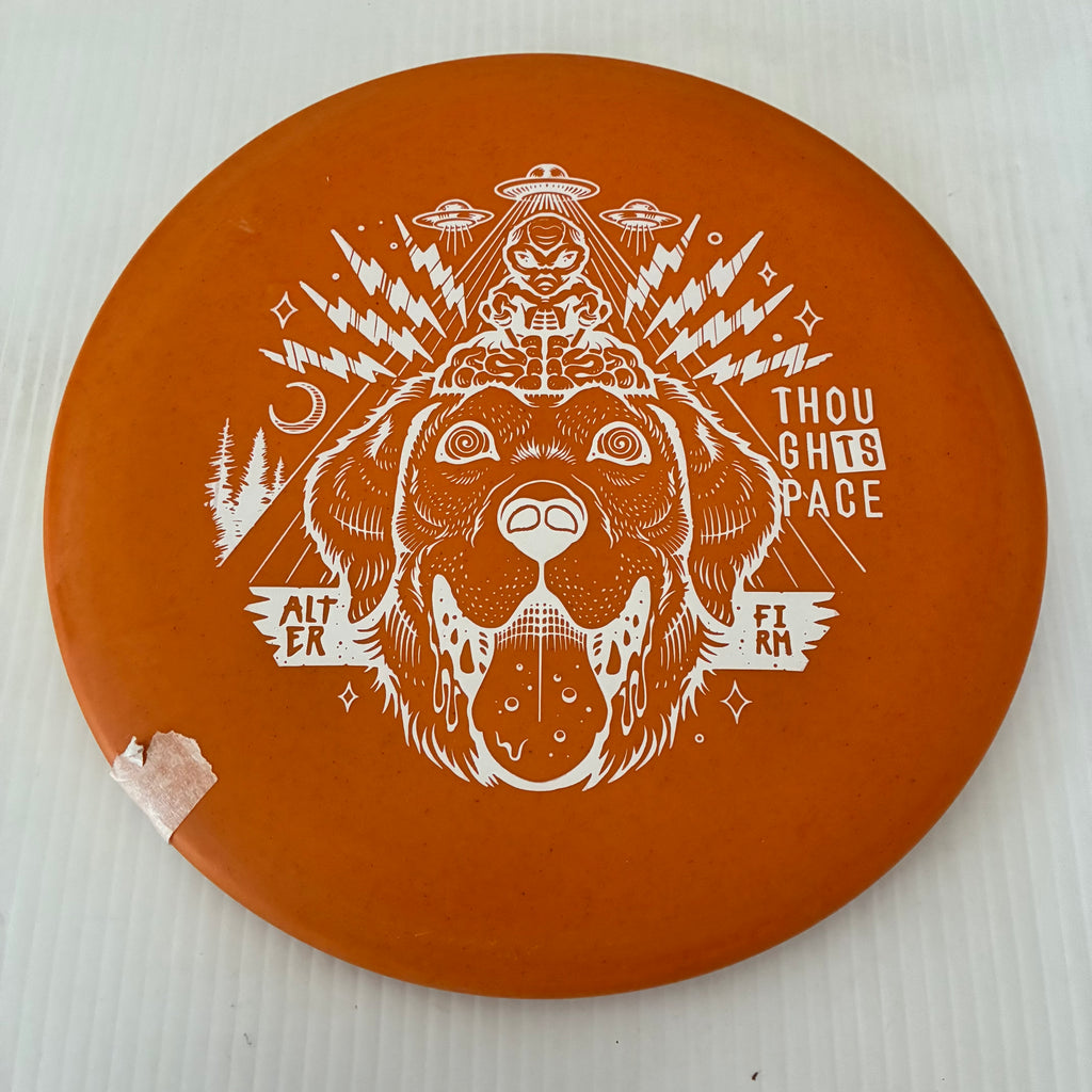 Thought Space Athletics Firm Nerve Alter 3/3/0/1