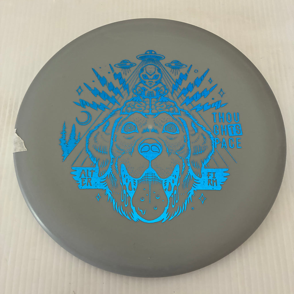 Thought Space Athletics Firm Nerve Alter 3/3/0/1