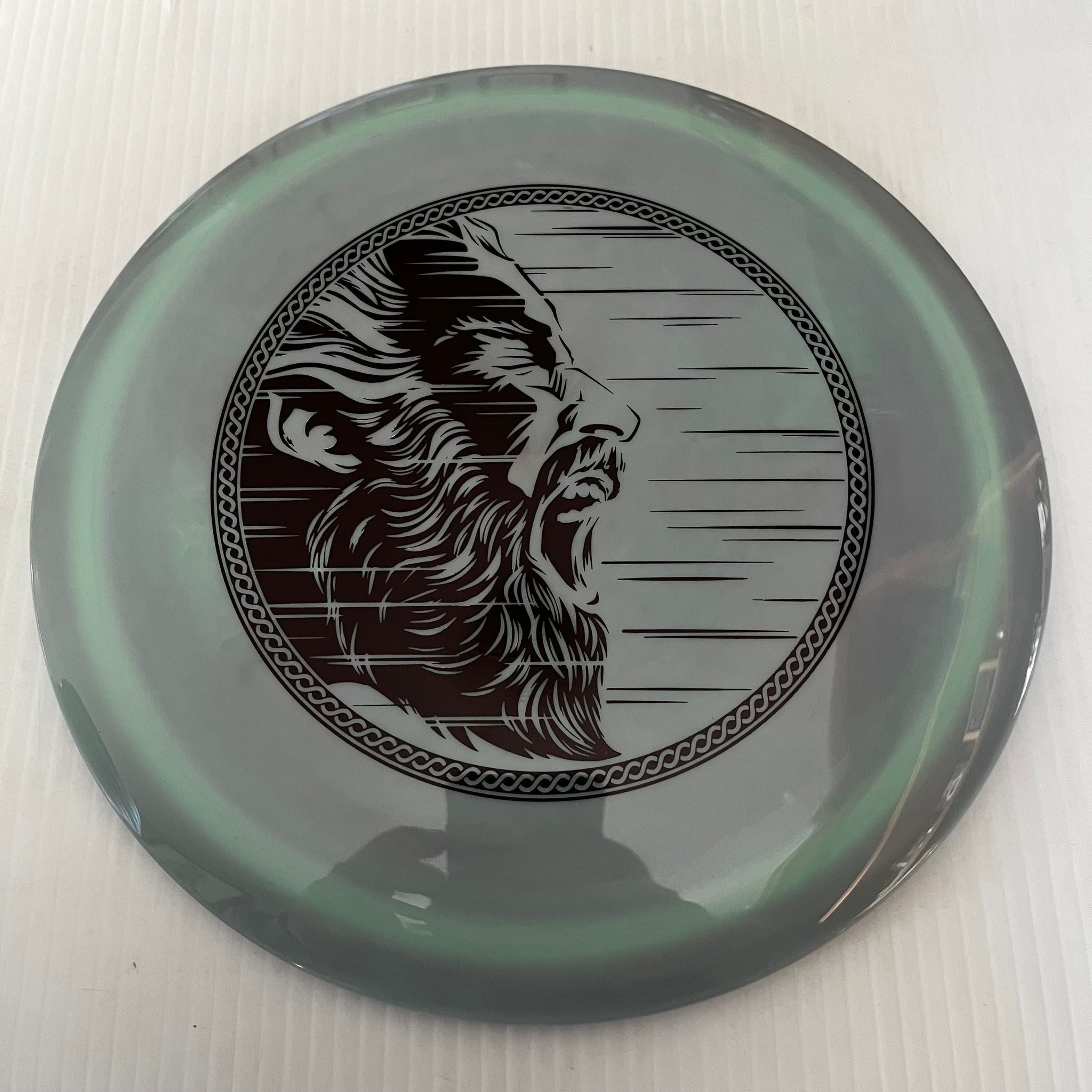 Innova Kristofer Hivju Collab Edition Star Viking 9/4/-1/2