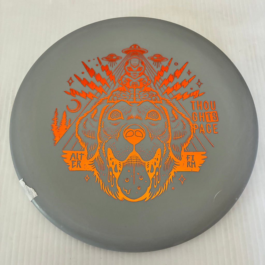 Thought Space Athletics Firm Nerve Alter 3/3/0/1