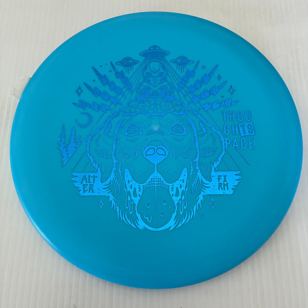 Thought Space Athletics Firm Nerve Alter 3/3/0/1