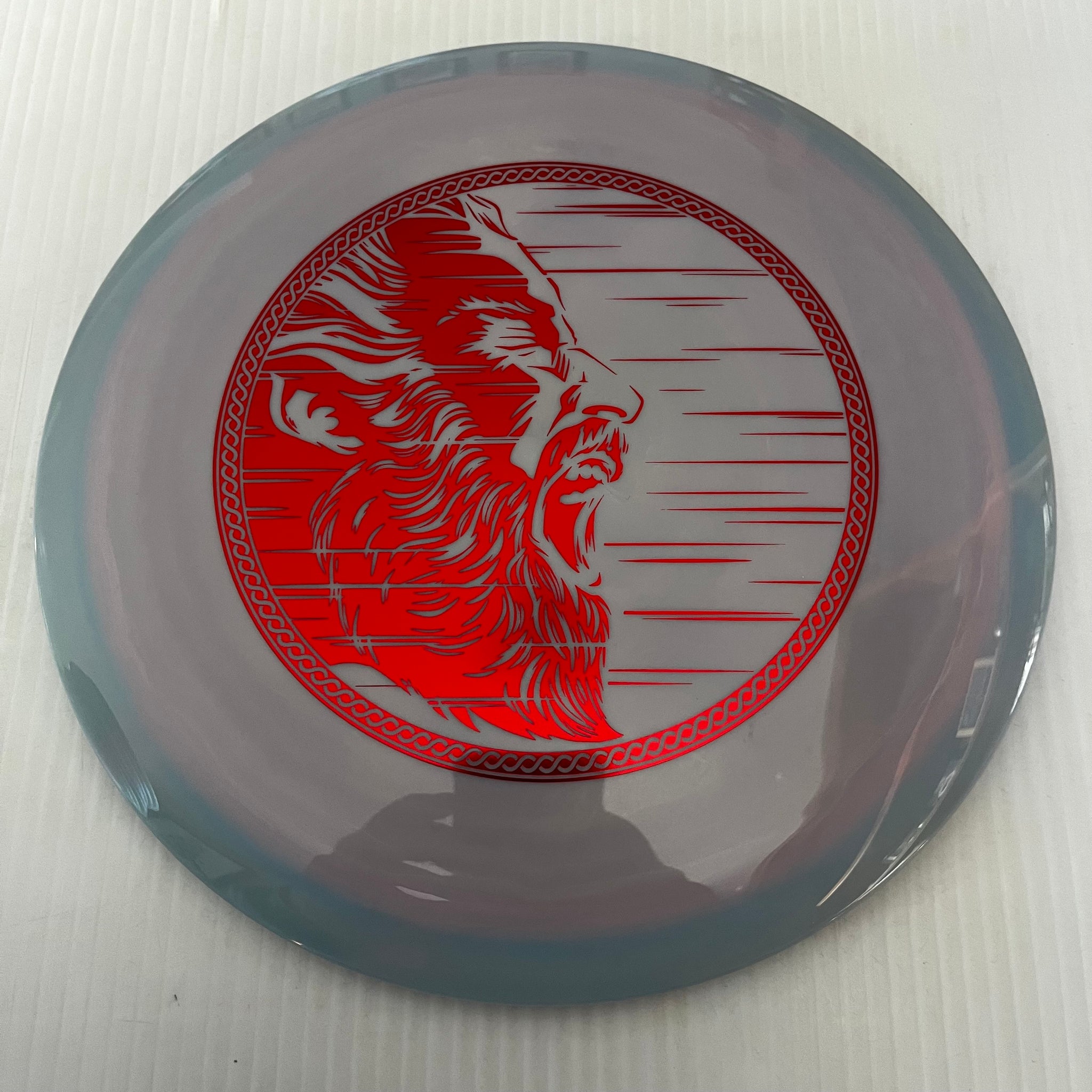 Innova Kristofer Hivju Collab Edition Star Viking 9/4/-1/2