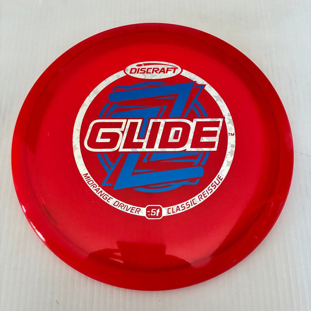 Discraft Classic Reissue Z Glide 6/5/-3/2