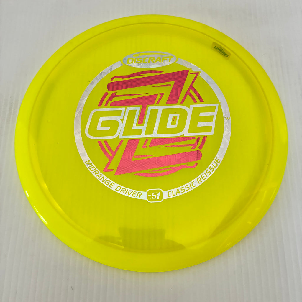 Discraft Classic Reissue Z Glide 6/5/-3/2
