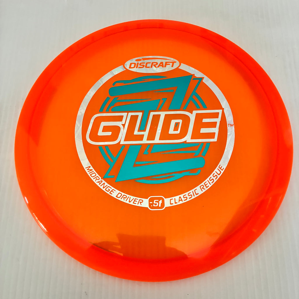 Discraft Classic Reissue Z Glide 6/5/-3/2