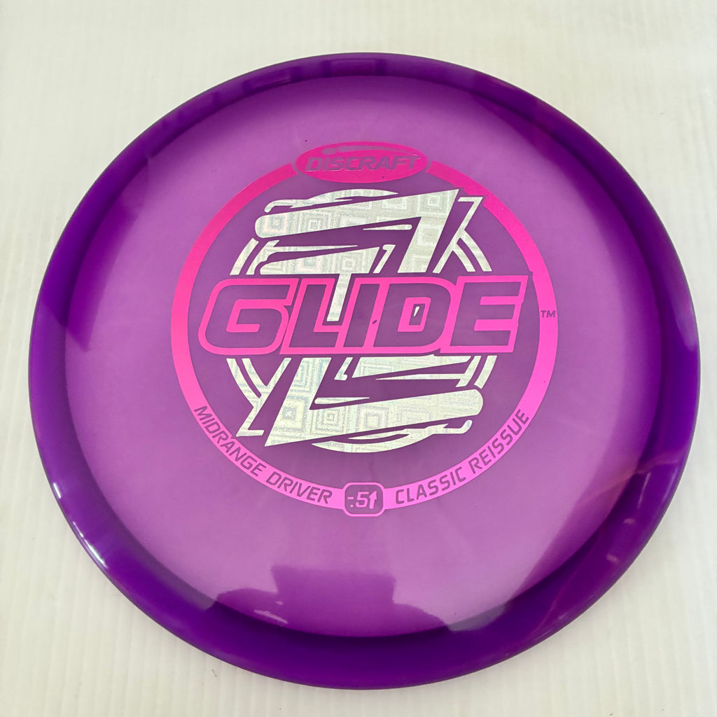 Discraft Classic Reissue Z Glide 6/5/-3/2