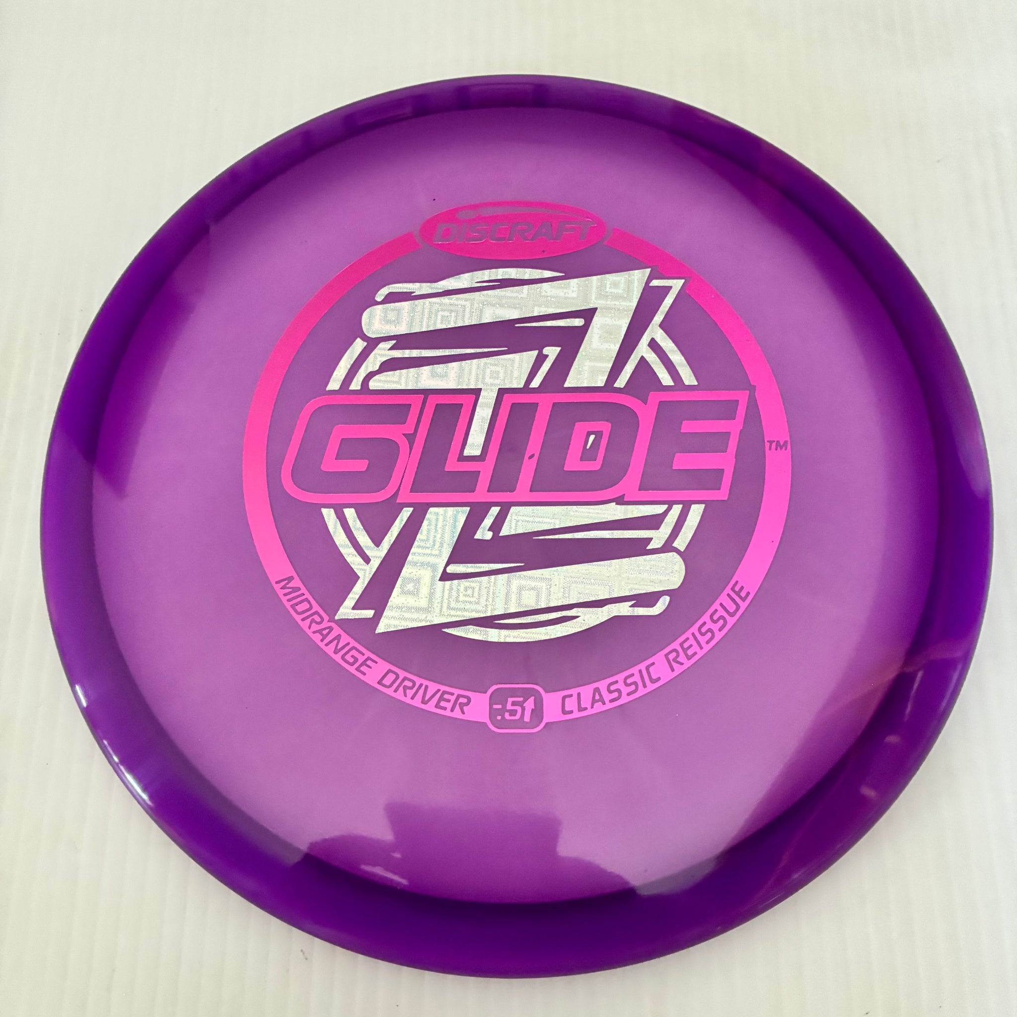 Discraft Classic Reissue Z Glide 6/5/-3/2