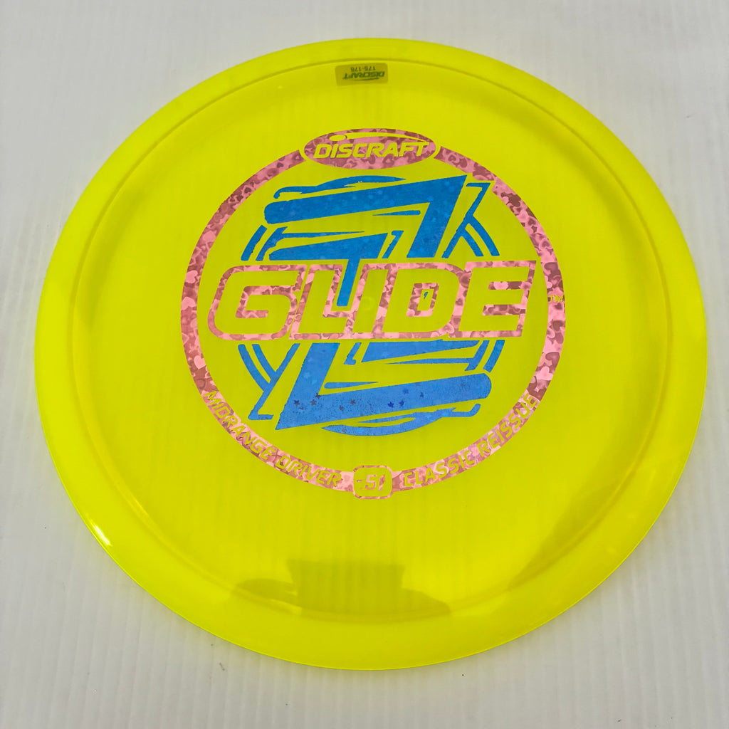 Discraft Classic Reissue Z Glide 6/5/-3/2