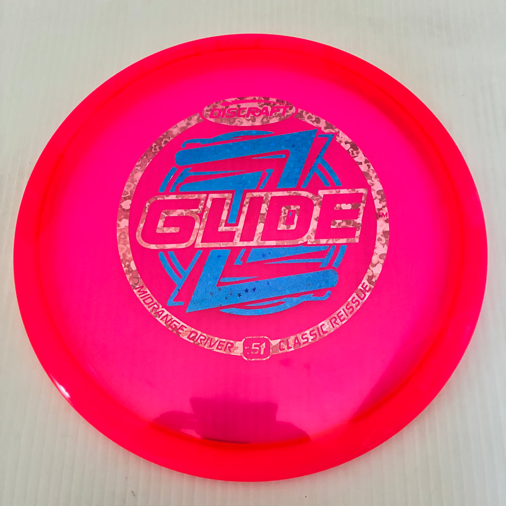 Discraft Classic Reissue Z Glide 6/5/-3/2