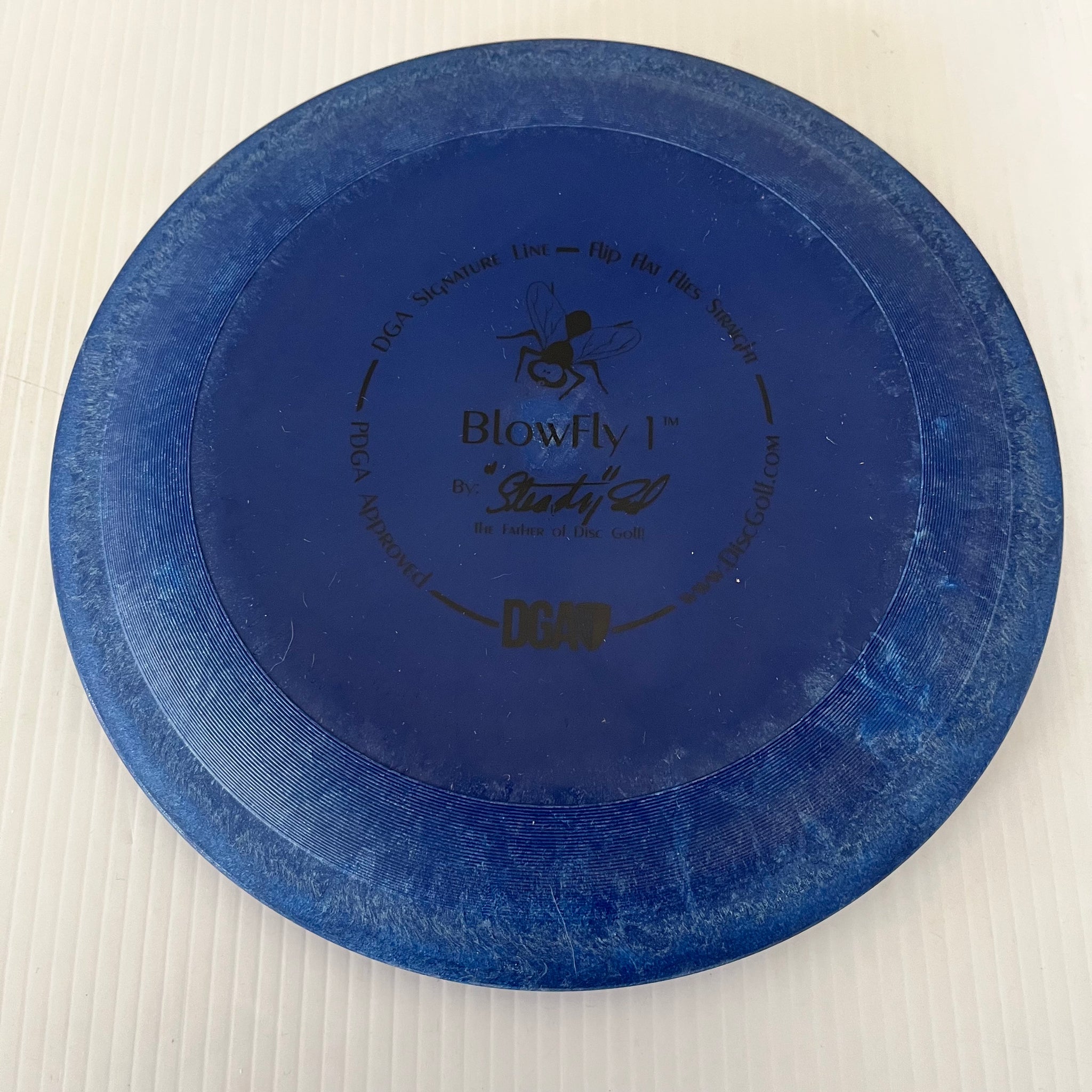 DGA Blowfly I 2/2/0/2