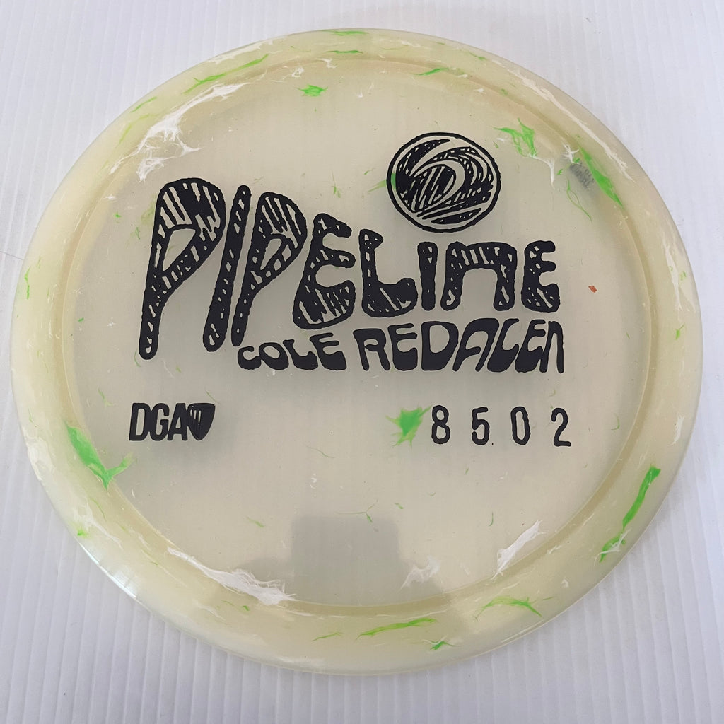 DGA 2025 Cole Redalen Tour Series Granite Pipeline 8/5/0/2